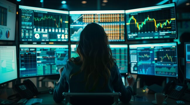 Financial Maestro: Orchestrating Success in Trading