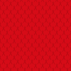 Seamless Pattern Digital Paper Vector Illustration