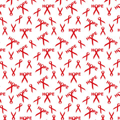 Seamless Pattern Digital Paper Vector Illustration