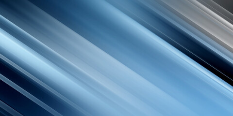 Obraz premium abstract background blue line design