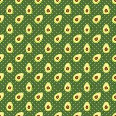 Seamless Pattern Digital Paper Vector Illustration