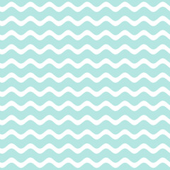Seamless Pattern Digital Paper Vector Illustration