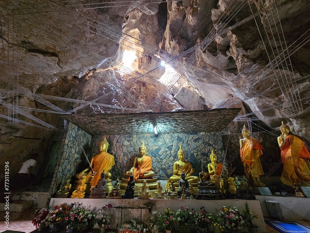 Poster buddhist temple,buddha statue,thai temple, temple, thai buddha