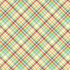 Seamless Pattern Digital Paper Vector Illustration