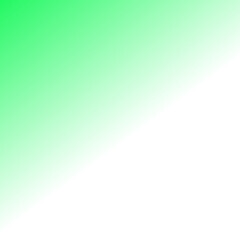 Green Transparent Gradient