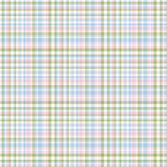 Seamless Pattern Digital Paper Vector Illustration
