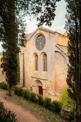 Abbaye de Fontfroide_3