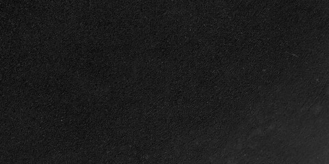 Vector dark concrete texture. Stone wall background. Vector background grunge illustration. Textured black paper