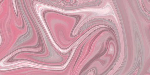 Abstract background of colorful liquid liner. Abstract texture of liquid acrylic. Luxury blue fabric texture background for business card, banner, product display