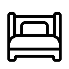 single bed