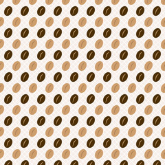 Seamless Pattern Digital Paper Vector Illustration