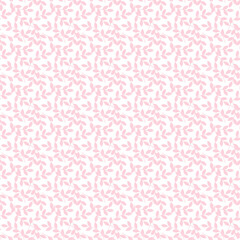 Seamless Pattern Digital Paper Vector Illustration