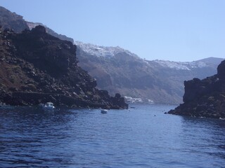 beach, sea, water, sand, ocean, coast, island, sky, summer, landscape, vacation, nature, tropical, travel, holiday, wave, bay, coastline, mediterranean, greece, scotland, shore, turquoise, paradise