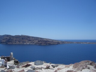beach, sea, water, sand, ocean, coast, island, sky, summer, landscape, vacation, nature, tropical, travel, holiday, wave, bay, coastline, mediterranean, greece, scotland, shore, turquoise, paradise