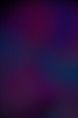 Obraz premium Blurred background dark blue, magenta, gradient