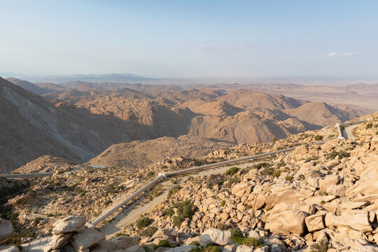 La Rumorosa