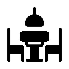 icon dinning table