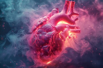 Quantum Entanglement Love