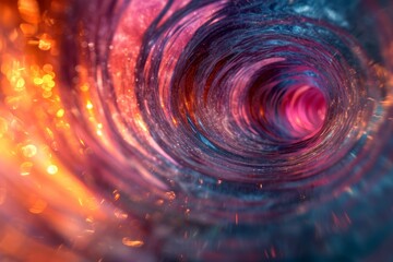 Vibrant Vortex Voyage of Vibrancy