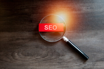 SEO , Search Engine Optimization , Online business strategy