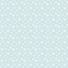 Seamless Pattern Digital Paper Vector Illustration