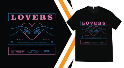 Urban style graphic design abstract illustration for t shirt, hoodie, typography t shirt design, authentic urban style streetwear design.