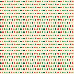 Seamless Pattern Digital Paper Vector Illustration