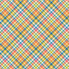 Seamless Pattern Digital Paper Vector Illustration