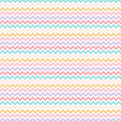 Seamless Pattern Digital Paper Vector Illustration