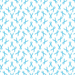 Seamless Pattern Digital Paper Vector Illustration