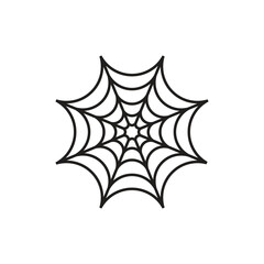 Obraz premium halloween icon vektor