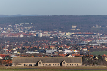 Dresden Panorama
