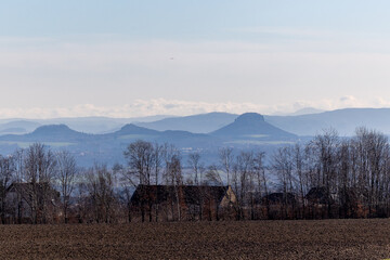 S&auml;chsische Schweiz