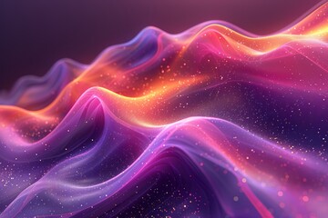 Fototapeta premium abstract background with space