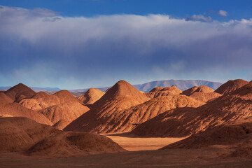 Northern Argentina