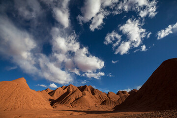Northern Argentina