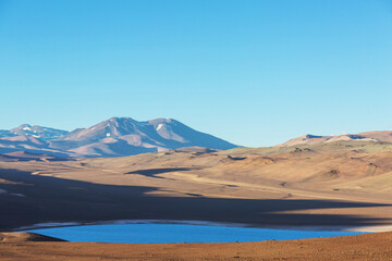 Northern Argentina