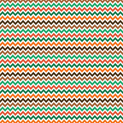 Seamless Pattern Digital Paper Vector Illustration