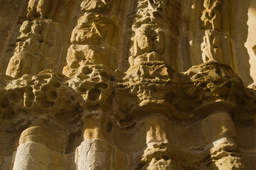 Iglesia de Santa María del Conceyu, church in Llanes, Spain