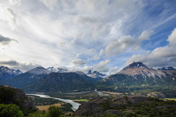 South Chile