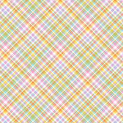 Seamless Pattern Digital Paper Vector Illustration