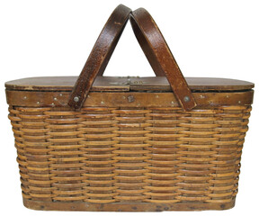 Image of Beautiful Basket