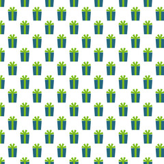 Seamless Pattern Digital Paper Vector Illustration