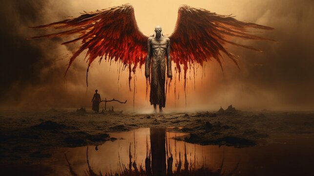 God devil