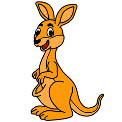 kangaroo