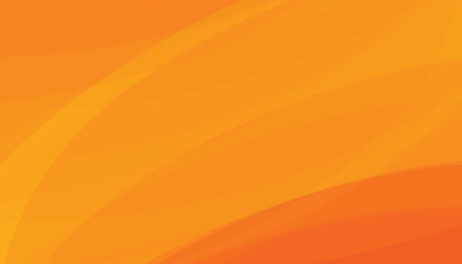 abstract orange background