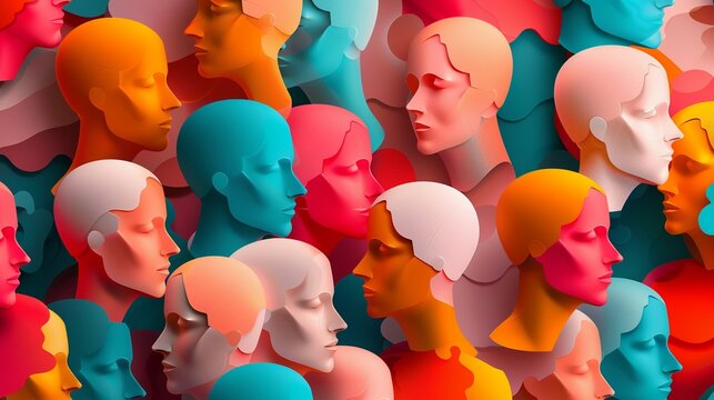 Audience Consideration Consider the target audience for the illustrations and brainstorm ways to tailor the visuals to resonate with their preferences