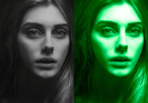 Night Vision Fx