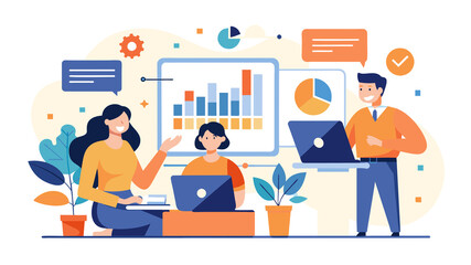 United in Strategy, Business Leaders Leverage Data Insights