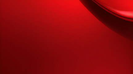 Textura de fondo rojo intenso, pancarta con textura de piedra de mármol o roca con elegante color y diseño festivo